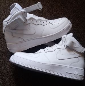 Air force 1's
